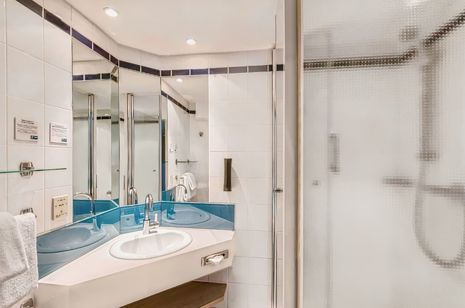 Holiday Inn Express Köln Mülheim