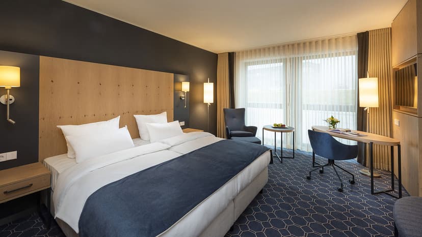 Maritim Hotel Ingolstadt