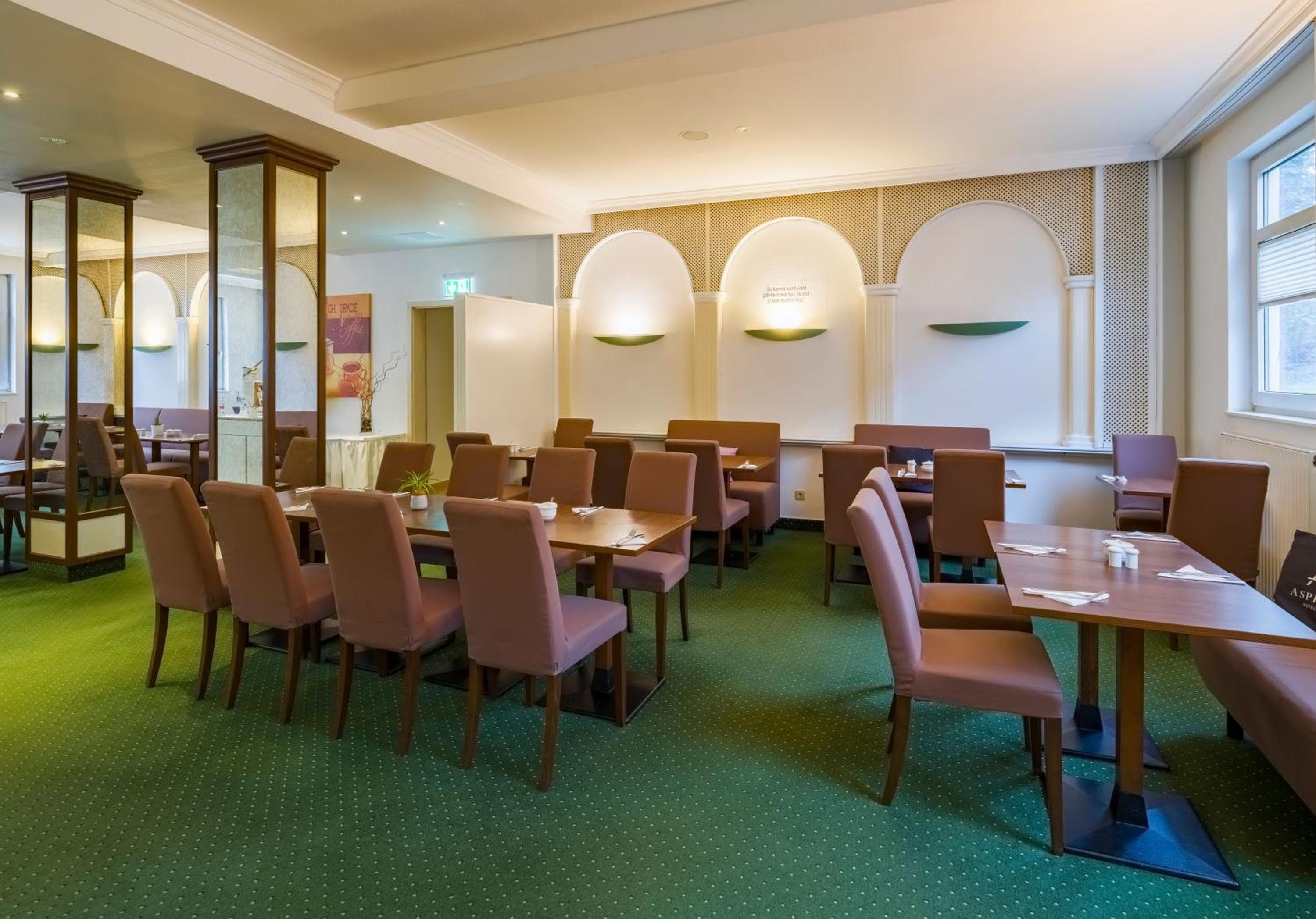 Aspire Frankfurt Airport Rüsselsheim, Trademark Collection by Wyndham