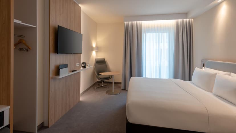 Holiday Inn Express - Munich North