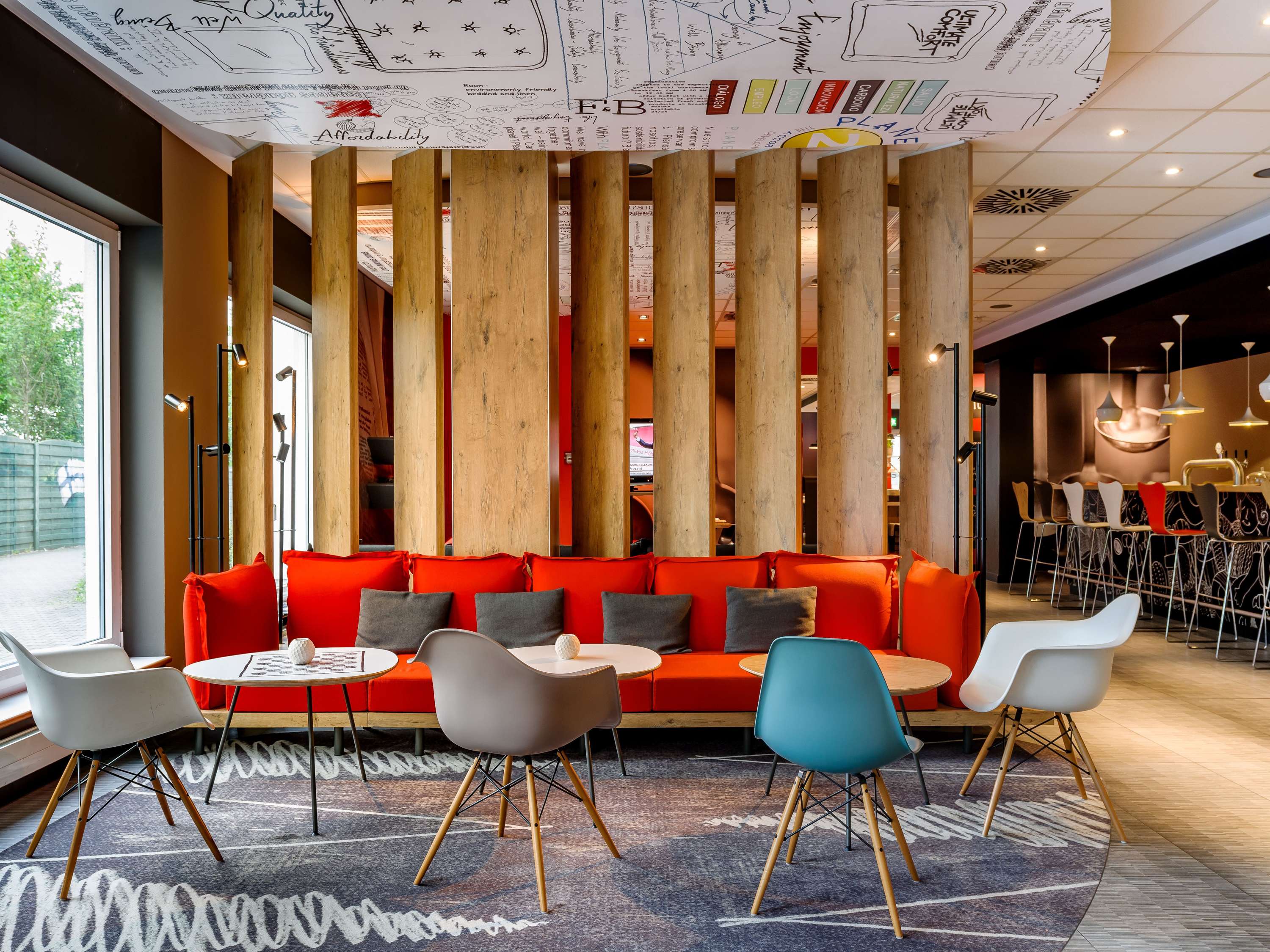 ibis Frankfurt Airport