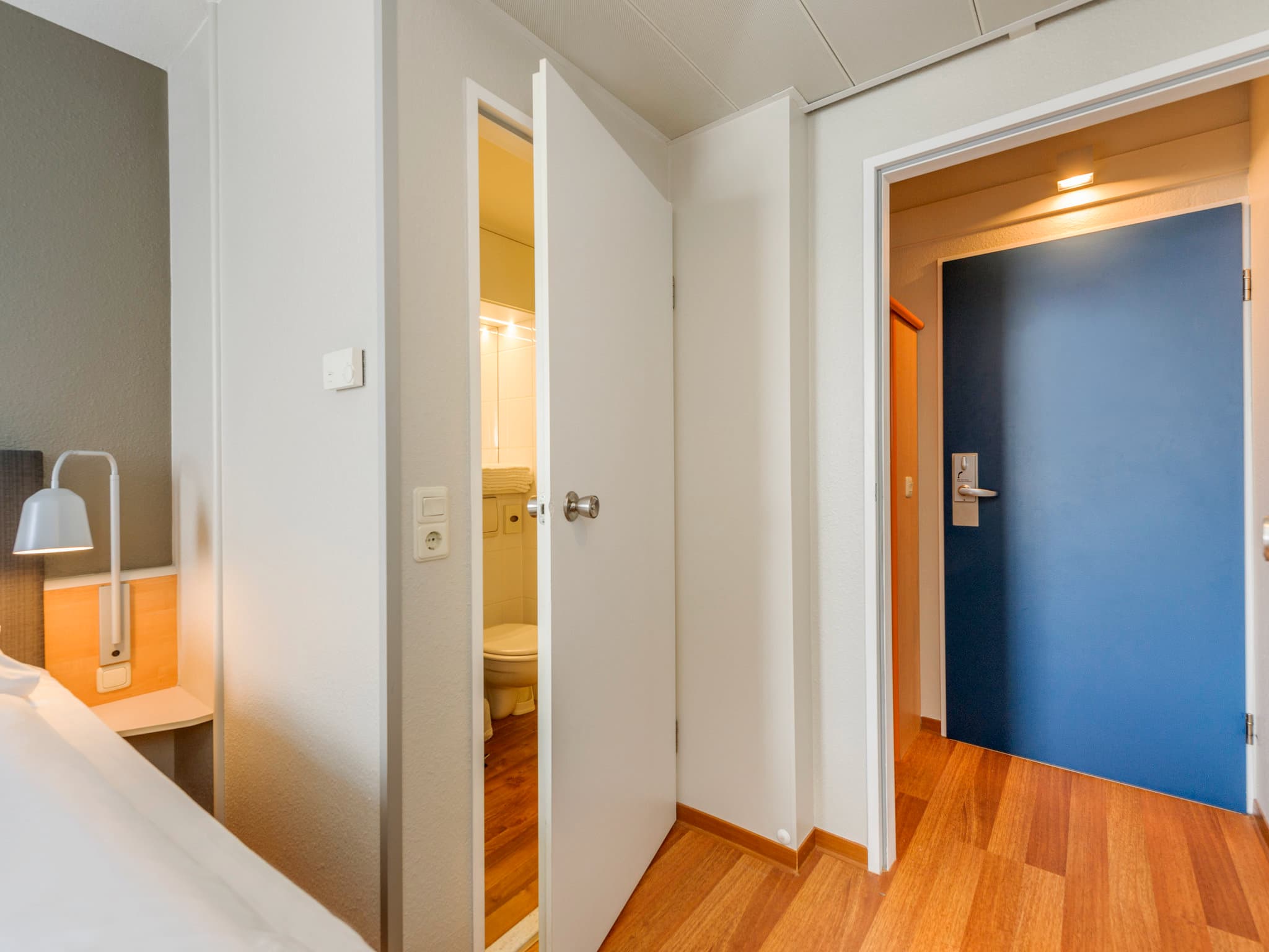 ibis Frankfurt Messe West