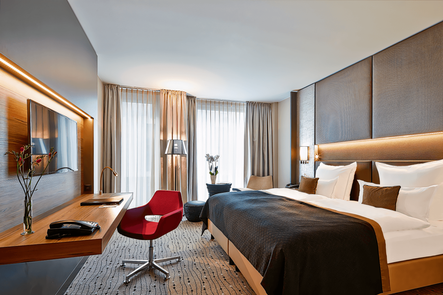 Steigenberger Hotel am Kanzleramt