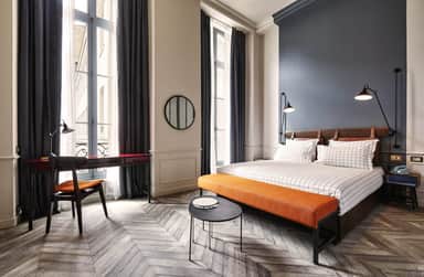Hotel ohne Kreditkarte