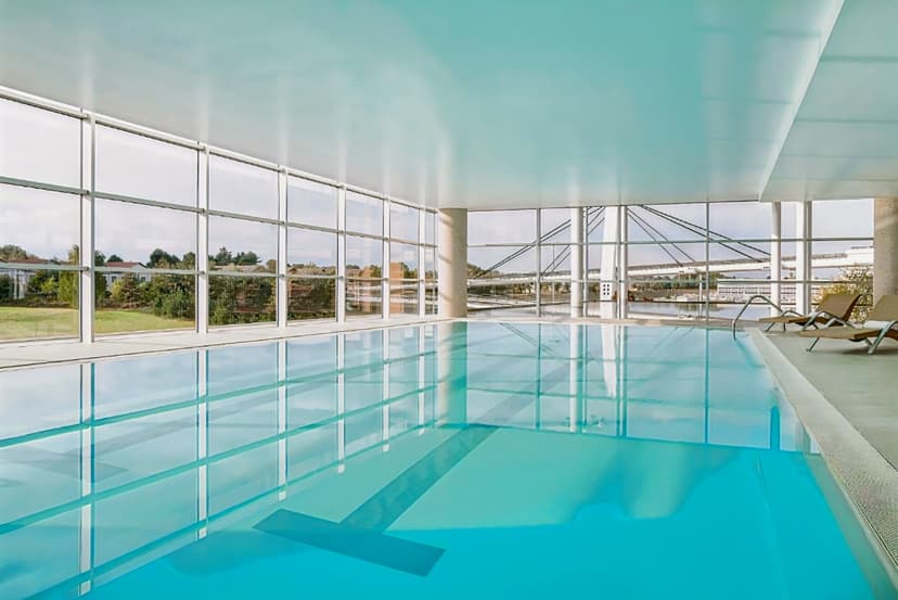 Sheraton Milan Malpensa Airport & Conference Center